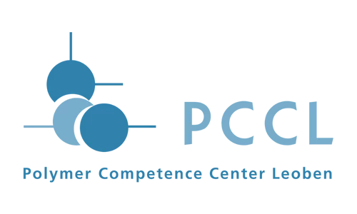 Polymer Competence Center Leoben logo