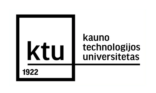 Kauno Technologijos Universitetas logo