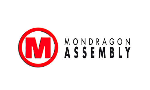Mondragon Assembly logo