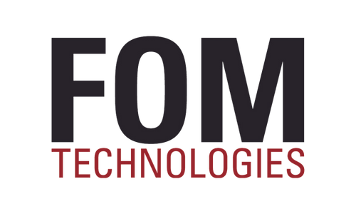 FOM Technologies logo