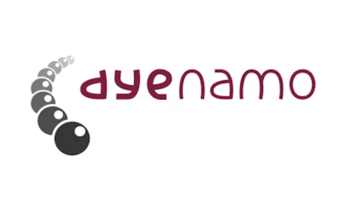 DYENAMO logo