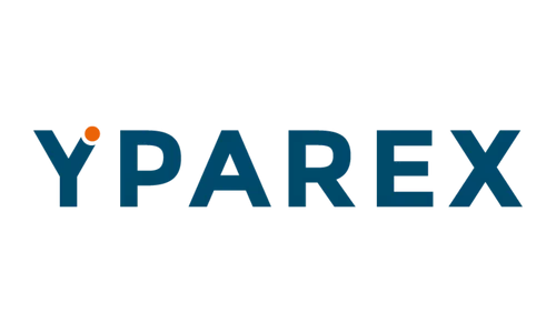 YPAREX logo