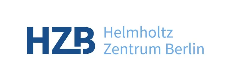 Helmholtz Zentrum Berlin logo