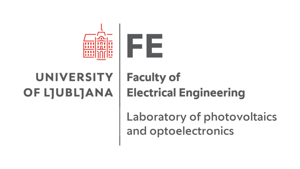 University of Ljubljana logo