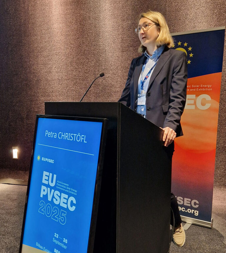 PCCL_Petra presenting
